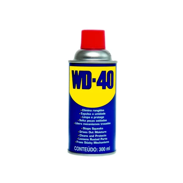 LEO LUBRIFICANTE 300ML WD4