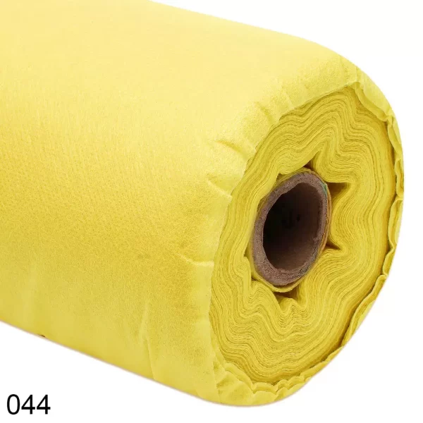 TNT (1,40 M, 40 G) AMARELO REF 044 - SANTA FE